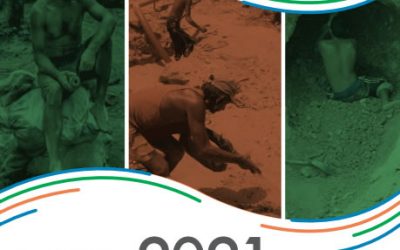 #InformeAmbiente – Arco Minero del Orinoco: Violaciones de derechos humanos y esclavitud moderna