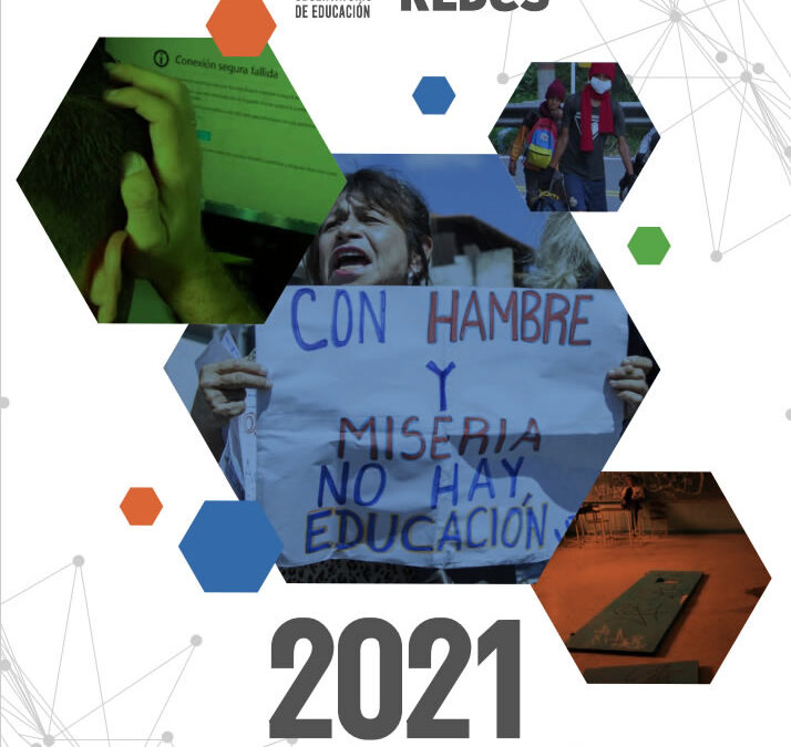 Informe de educación 2021