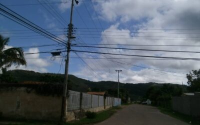 Vulneración sistemática de DDHH viven habitantes del sur en el estado Bolívar por diarios «apagones»